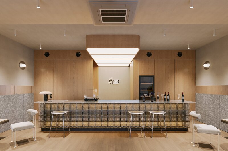 Barista/ barman, Fico angajeaza pentru servire la masa